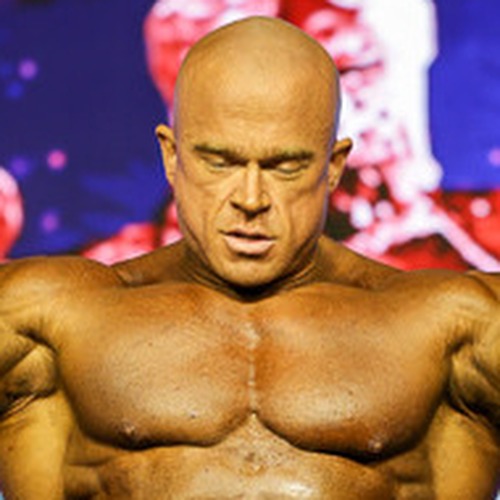Samuel Pearce profile photo
