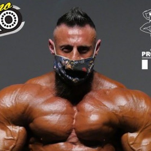 Fabio Romagnolo profile photo