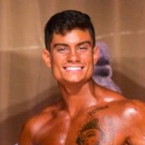 Andres Corrales profile photo