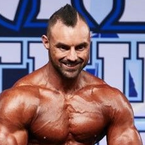 Karol Olender profile photo