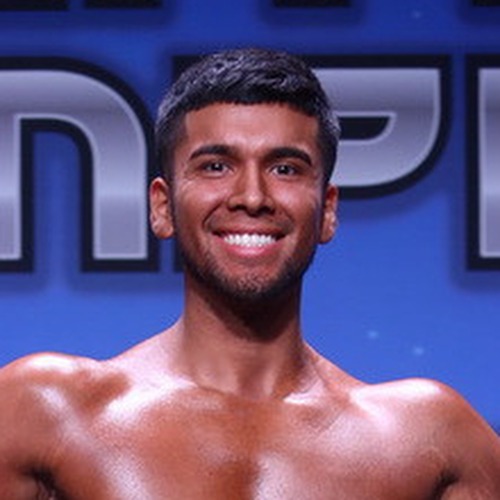 Eduardo Leon profile photo