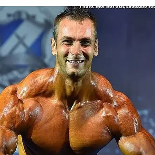 Kamil Tanwic profile photo