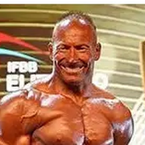 Roland Bosman