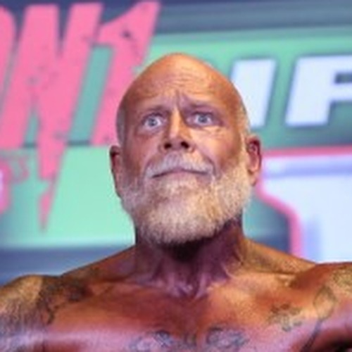 Terry Robinson