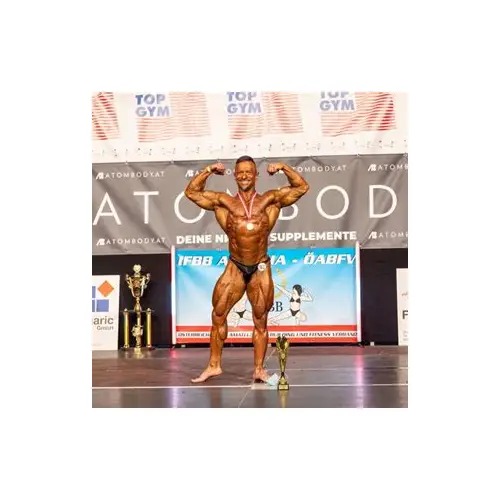 Christian Racan profile photo