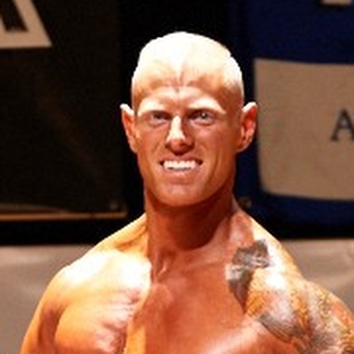 Patrick McNamara profile photo