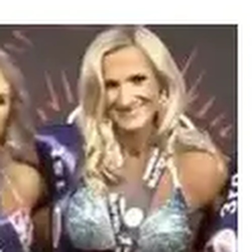 Michele Lucas profile photo
