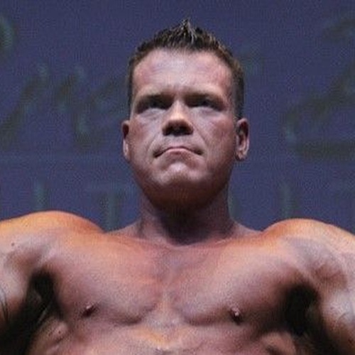 Chad Goehring profile photo