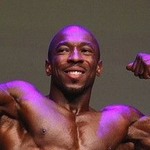 Wesley Shaw profile photo