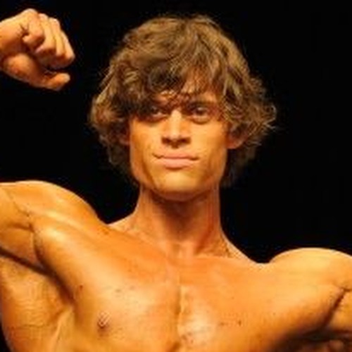 Grant Morehouse profile photo