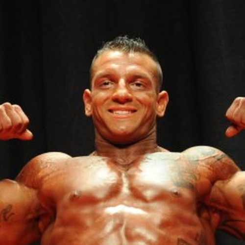 Matthew Boehme profile photo