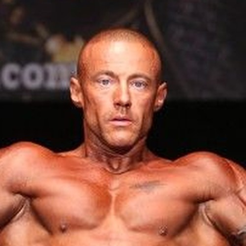 Ransom Williams profile photo