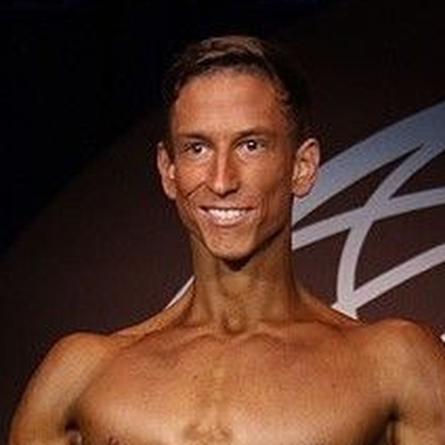Bryan Burke profile photo