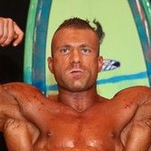 Jesse Dean profile photo