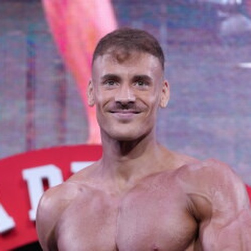 David Moran profile photo
