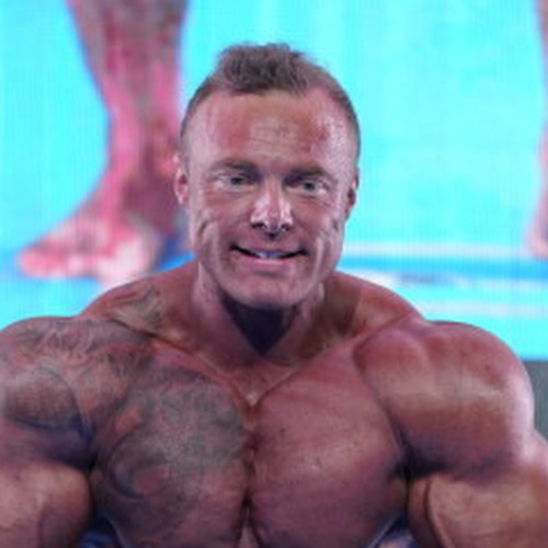 Dimitri Clemence profile photo