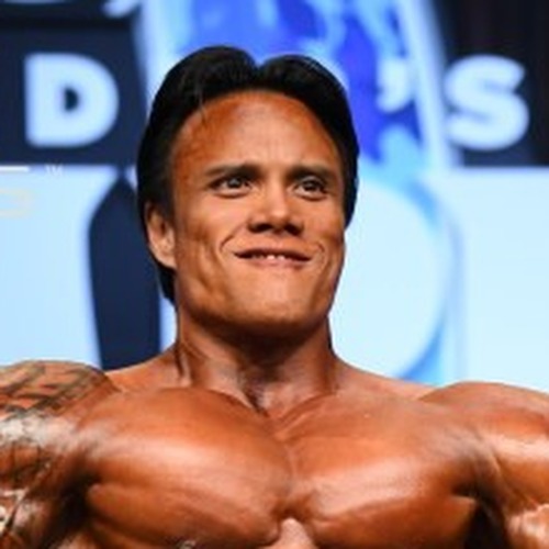 Fabrice Yip profile photo