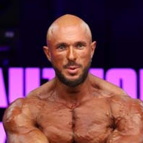 Florent Dorizon profile photo
