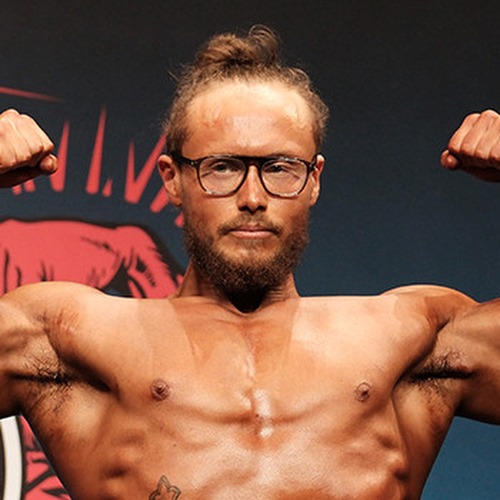 Alessandro Maestroni profile photo