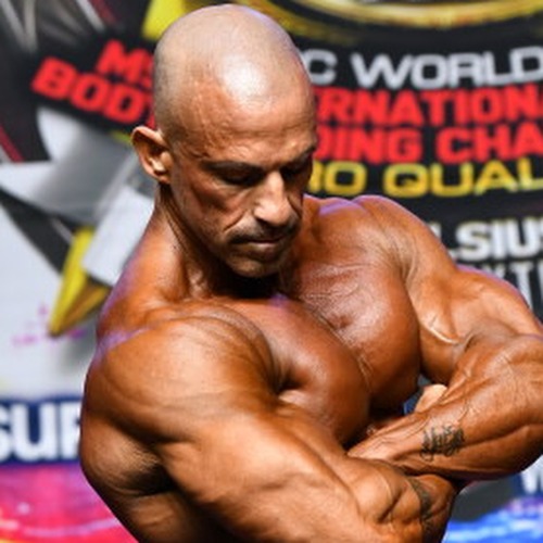 Michel Perez profile photo
