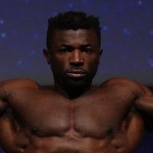 Dhorel Yengo Fouani