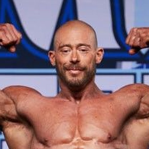 Samuel Bour profile photo