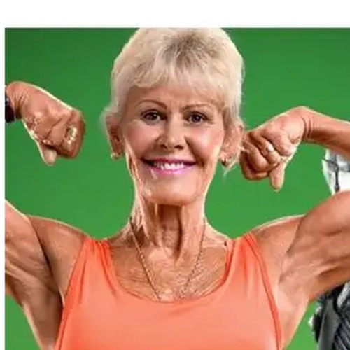 Gunilla Söderberg profile photo