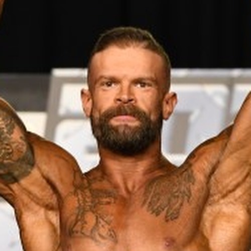 Blake Browning profile photo