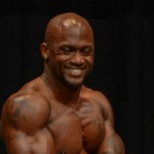 Tyrone Lemons profile photo
