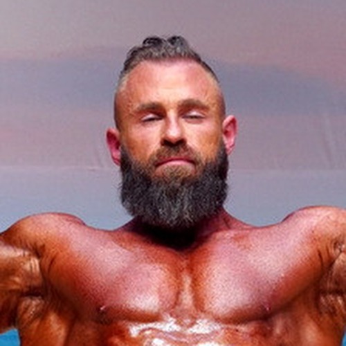 Ryan Fitch profile photo