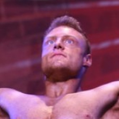 Alden Ryno profile photo