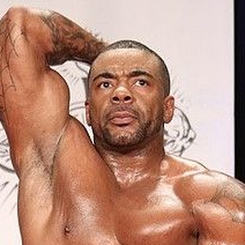 Breon Kennedy profile photo
