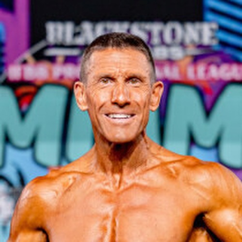Mike Kiel profile photo