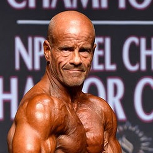 Scott Keaton profile photo