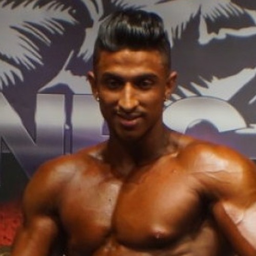 Joshua Rosado profile photo