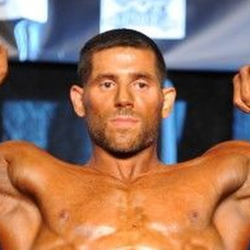Michael Kamouyerou profile photo