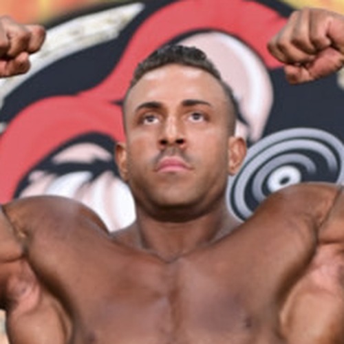 Alejandro Loscos profile photo