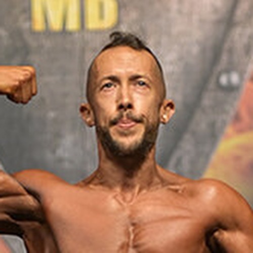 Bryan Graziano profile photo