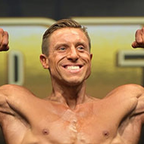 Alexander Fosty profile photo