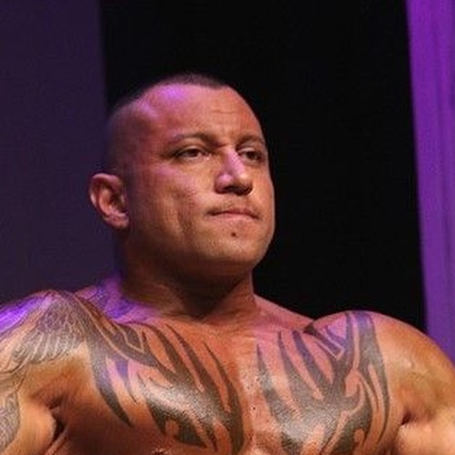 Christopher Herrera profile photo