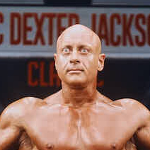 Rick Sesman profile photo