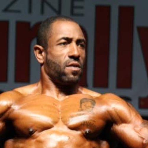 Saeed Galloway profile photo