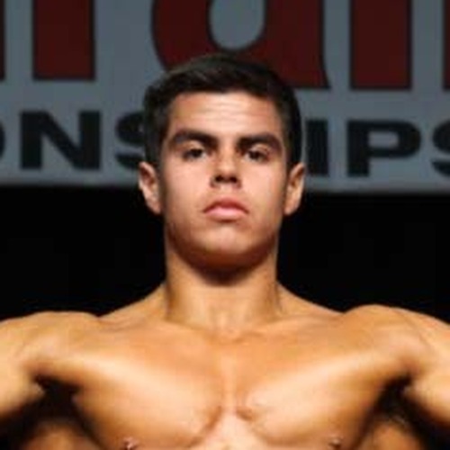 Christopher Mendoza profile photo