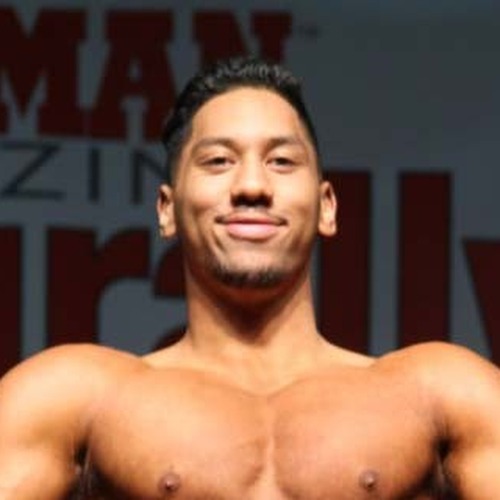 Eres Henton profile photo