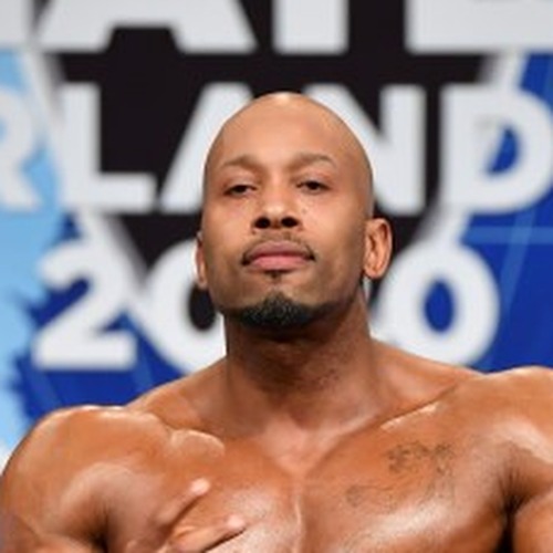 Tay Raines profile photo
