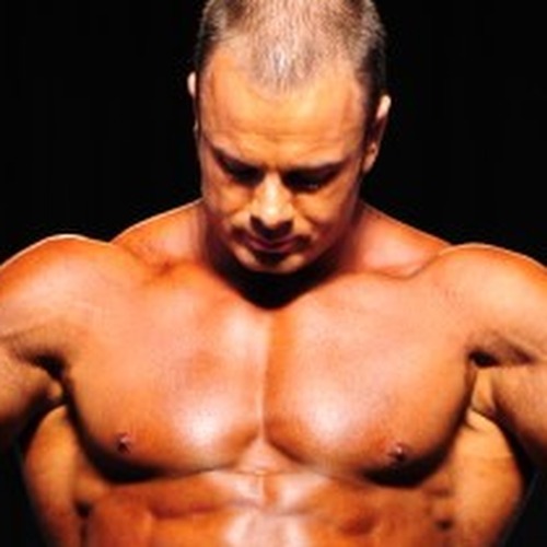 Clint Norris profile photo