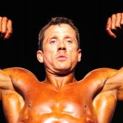 Kevin Libby profile photo