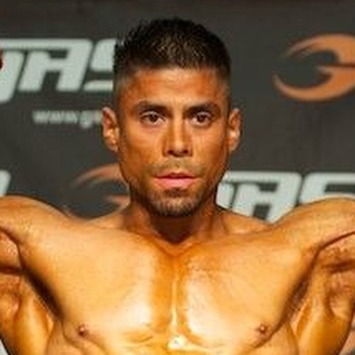 Augustine Gonzales profile photo