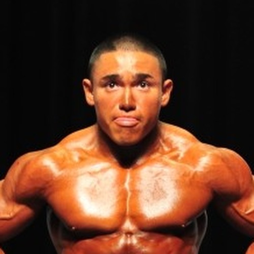 Derek Osuna profile photo