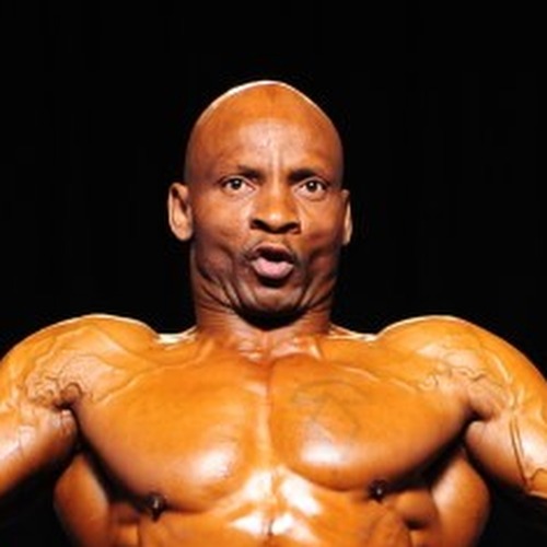 Antwon Grant profile photo
